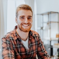 FORECOM Employee Tomáš Drvota's profile photo