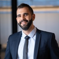 Sixt rent a car Employee Itay Livne's profile photo