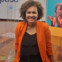 CDM - Coopera Employee Lizienzi da Silva's profile photo