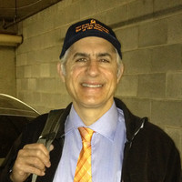 David Berson Email & Phone Number