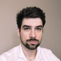 UMT Employee Vlad Ruschev's profile photo