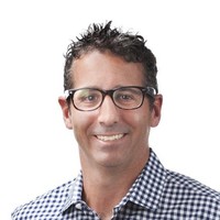 AllCloud Employee Gregg Kitaeff's profile photo