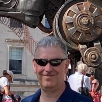 IAG Transform Employee Alec Briggs's profile photo