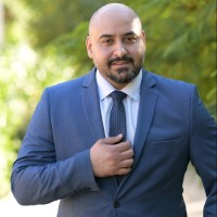 Yehya Nakouzi Email
