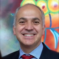 Directo Employee Xavier Perezcano's profile photo