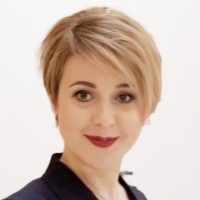 M&M Militzer & Münch International Holding AG Employee Elena Chukcheeva's profile photo