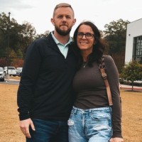 ACI Building Systems, Inc Employee Corey Whitfield's profile photo
