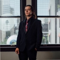 The Honest Water Filter Company Employee Brody Black's profile photo