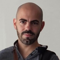 Settis Employee François Liaud's profile photo
