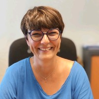 SERENITARN Employee Sandra Peyre's profile photo