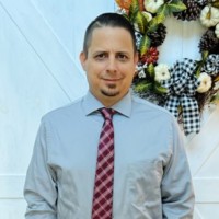 Central Fire Protection Employee Jason Titus's profile photo