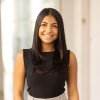 Notch Partners Employee Raina Kansagra's profile photo