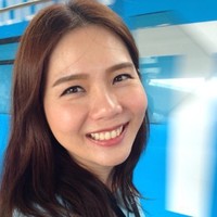 Minor Food Employee Saowanee Wongsompipat's profile photo