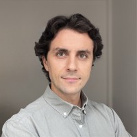 3IC INGENIERIA Y CONTROL Employee Pablo Barcia Pardo's profile photo
