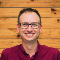 Accountinsight Employee Matthew Jantjies-Green's profile photo