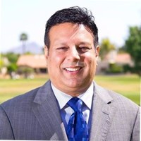 National Realty Centers Employee Raj Sanghvi's profile photo