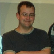 Centerline Biomedical Employee Donn Hardy's profile photo