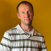 BVW Property Management Employee Travis Walters's profile photo