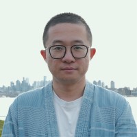 Meta Employee He Sun's profile photo