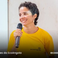 EcoAngola Employee Diana Lima's profile photo