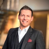 Mainspring Wealth Advisors, LLC. Employee Andrew Rodgers-'s profile photo