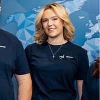 Trayport Employee Libby-Rose Harding's profile photo