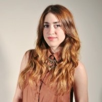 Fair Food Network Employee Megan Gex's profile photo