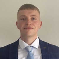Modular Automation - is now AIR Shannon Employee Ian Fahey's profile photo
