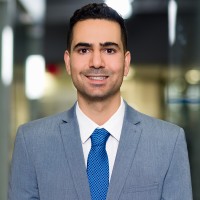 KSB Pumps Inc. (Canada) Employee Siavash P.eng's profile photo