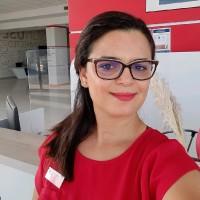 CITROEN TUNISIE Employee Ben Imen's profile photo