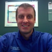 Proforma Innovative Ideas Employee Steve Porter's profile photo