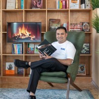 Pickl. Employee Donald Dcosta's profile photo