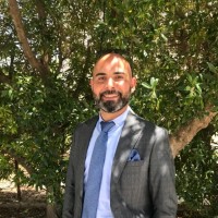 Twining Consulting, Inc. Employee Fadi Sahawneh's profile photo