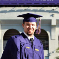 Louisiana Sugar Refining LLC Employee Zachary Zimmer's profile photo
