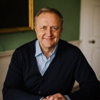 Business First Partnership Employee Nigel Taylor's profile photo