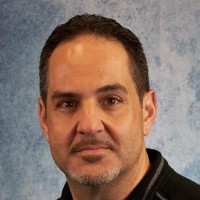 CounterX Therapeutics Employee Leo Russo's profile photo