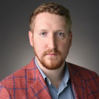 Paycom Employee Dylan White's profile photo