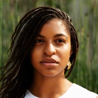UCSF Osher Center for Integrative Health Employee Jhia Jackson's profile photo