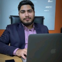 Sky Bridge Ventures Employee Ishan Wadhwa's profile photo