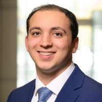 Point Wealth Management Employee Justin Valluzzi's profile photo