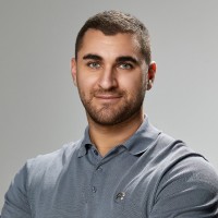 NIO MENA Employee Mark Shahroozi's profile photo