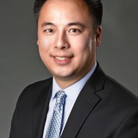 Toyota North America Employee Abe Feng's profile photo