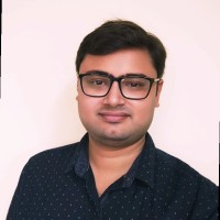 IIT Bhubaneswar Employee Ankit Dalal's profile photo