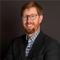 Cottingham & Butler Employee John Guy's profile photo