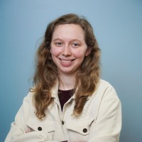 MKT MediaStats LLC Employee Yael Hari's profile photo