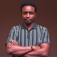 Ian Mutai's profile photo