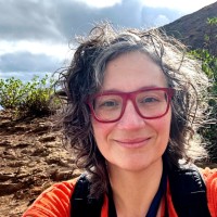 GeoSphere Austria Employee Delia Arnold Arias's profile photo