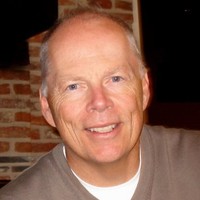 Eigenvector Research, Inc. Employee Barry Wise's profile photo