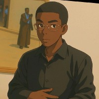GIT PLUS Employee Edwin Agyemang's profile photo