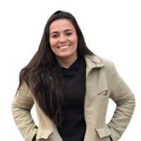 Solinftec Employee Larissa Marques's profile photo